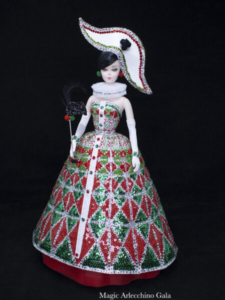 Magic Arlecchino Gala2