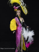 Magic Carnival in London