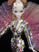Magic Carnival in Madrid