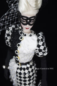 Magic Carnival in NYC