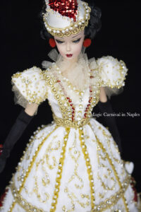 Magic Carnival in Naples