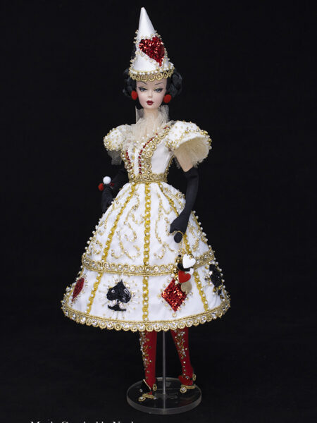 Magic Carnival in Naples2
