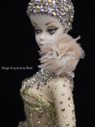 Magic Carnival in Paris