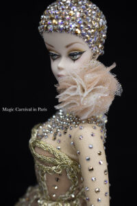 Magic Carnival in Paris