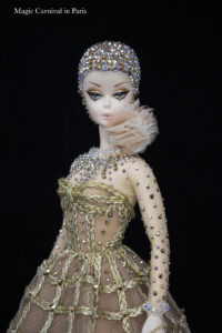 Magic Carnival in Paris2