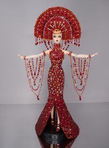 Magic Ruby
