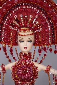 Magic Ruby