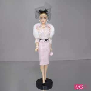 #9 Settember in light pink